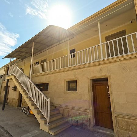 Gabala Yeddi Gozel Hotel Dış mekan fotoğraf